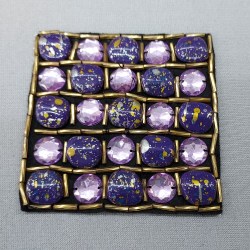P598 PURPLE